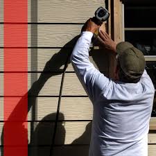 Best Custom Trim and Detailing for Siding  in Lackland Af, TX